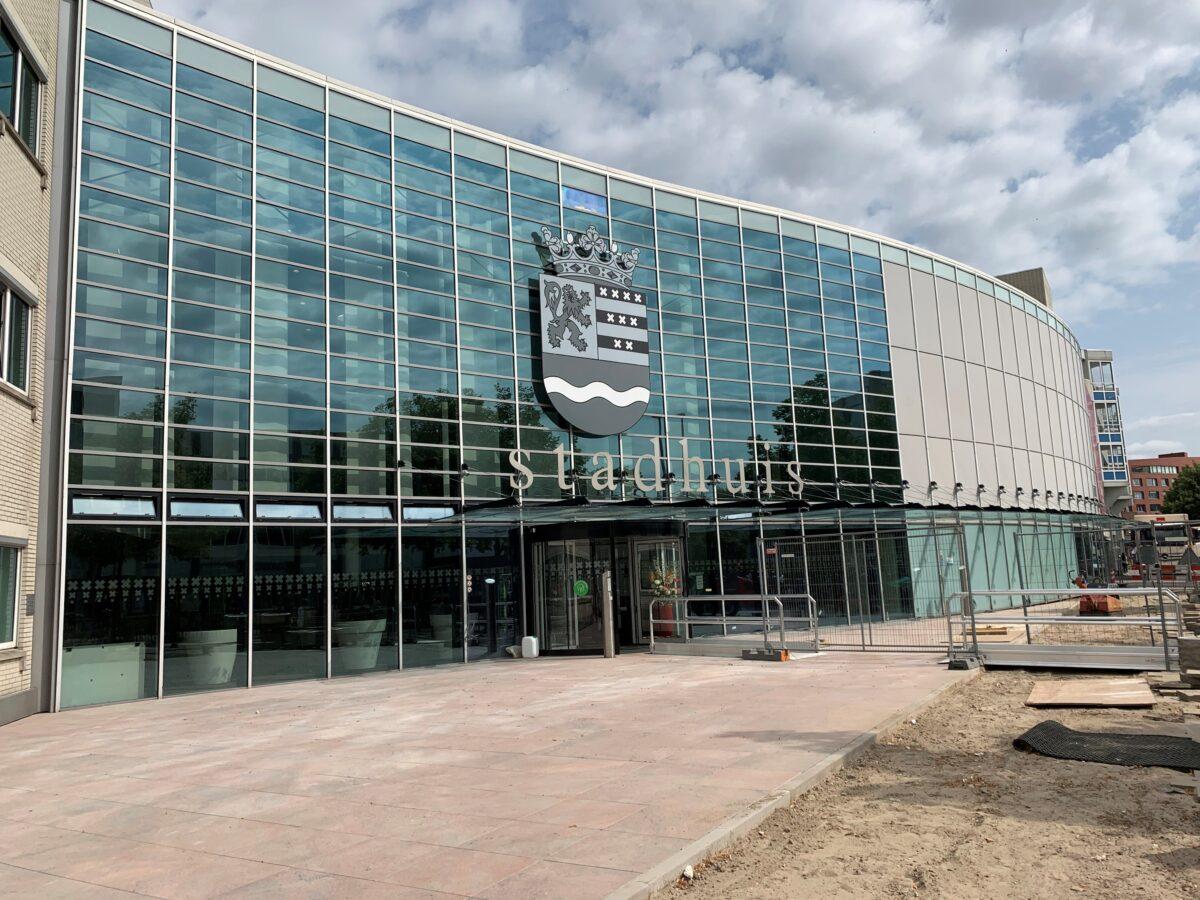Resultaten in Nissewaard