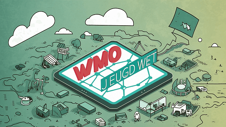 Herinnering, voorkom verlies van historische data: geef opdracht en behoud de ketendata iWmo en iJw sinds 2021